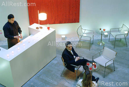 Hotel Amister 20